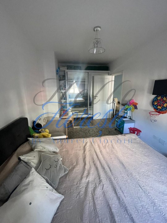 Apartament 2 camere 55mp, Zona Sub Cetate
