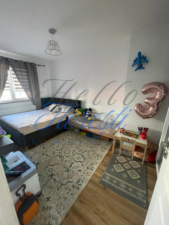 Apartament 2 camere 55mp, Zona Sub Cetate