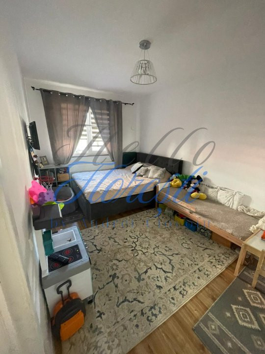 Apartament 2 camere 55mp, Zona Sub Cetate