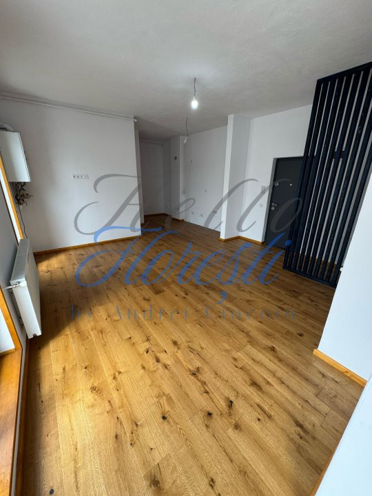 Apartament 2 camere 49mp, Zona Eroilor