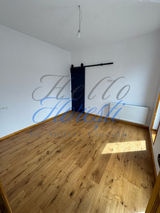 Apartament 2 camere 49mp, Zona Eroilor
