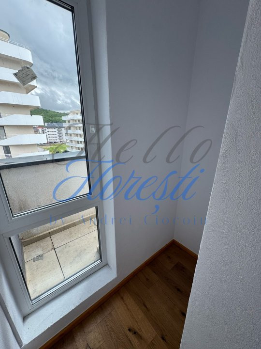 Apartament 2 camere 49mp, Zona Eroilor