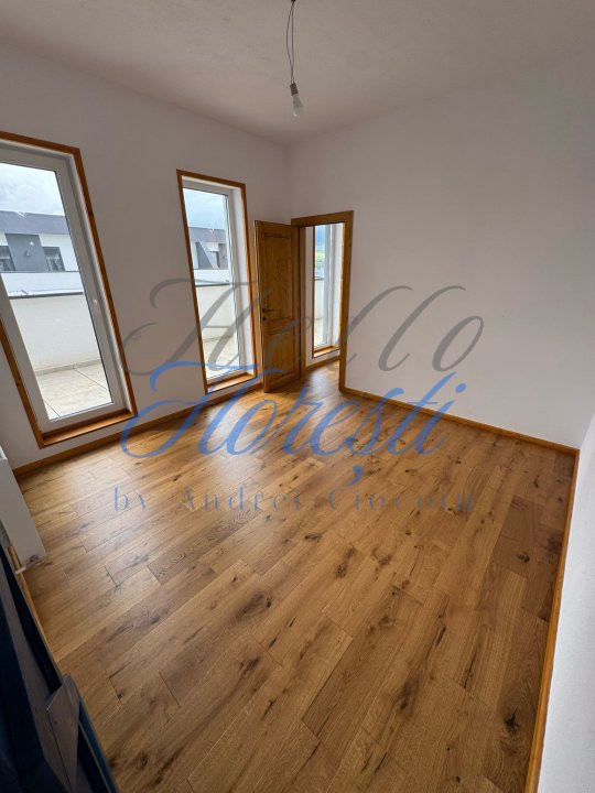 Apartament 2 camere 49mp, Zona Eroilor