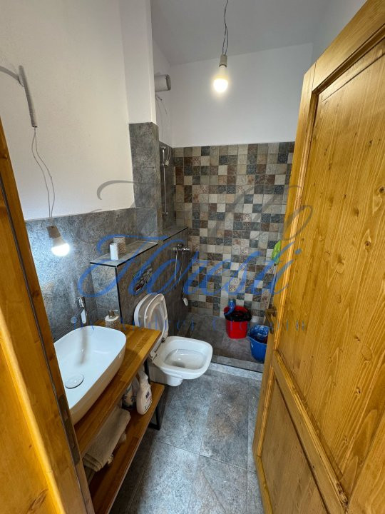 Apartament 2 camere 49mp, Zona Eroilor