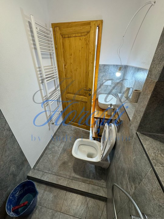 Apartament 2 camere 49mp, Zona Eroilor