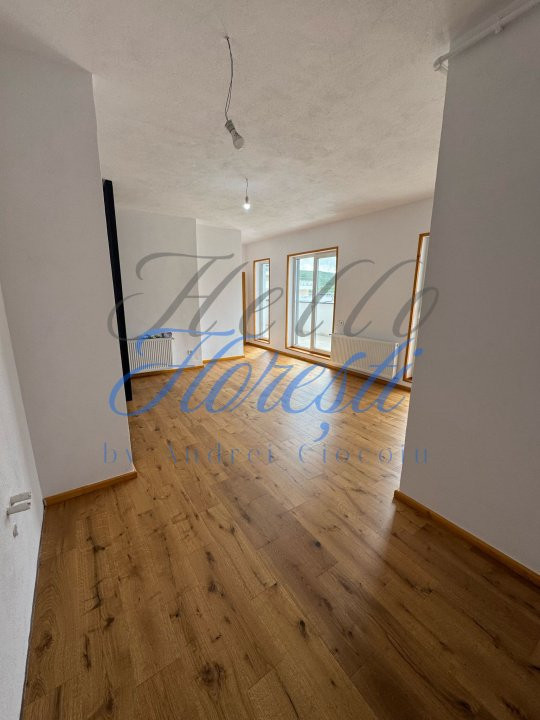 Apartament 2 camere 49mp, Zona Eroilor