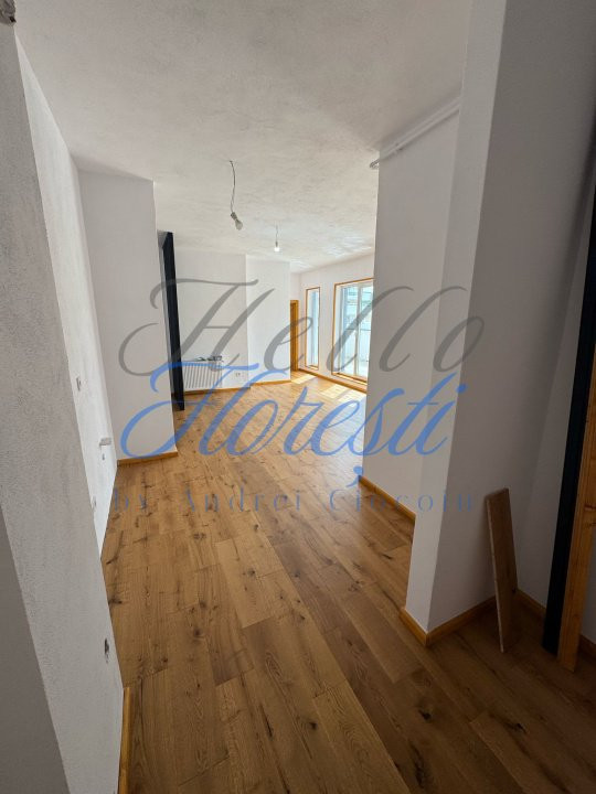 Apartament 2 camere 49mp, Zona Eroilor