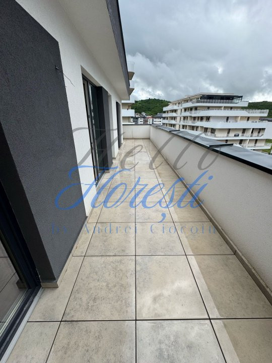 Apartament 2 camere 49mp, Zona Eroilor