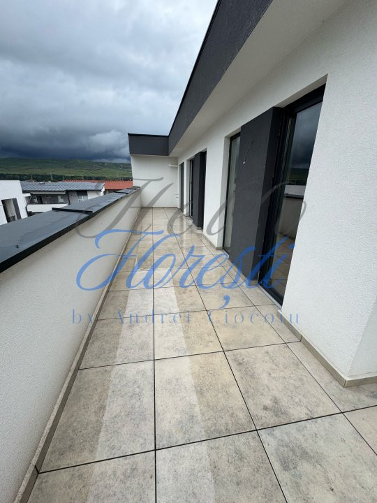Apartament 2 camere 49mp, Zona Eroilor