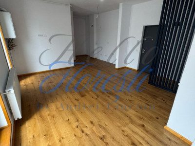 Apartament 2 camere 49mp, Zona Eroilor
