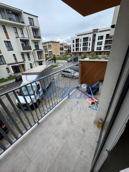 UNICAT, Apartament 4 camere 75mp, Zona Eroilor