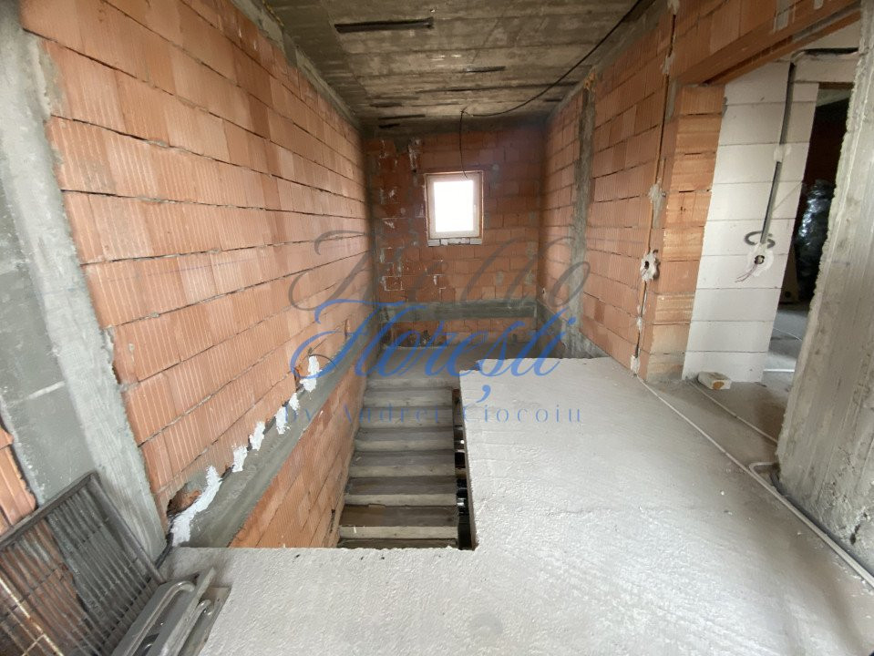 Spatiu Comercial PREMIUM în Gilau – 400 mp, Vizibilitate MAXIMA La Strada 
