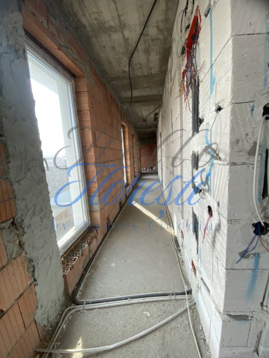 Spatiu Comercial PREMIUM în Gilau – 400 mp, Vizibilitate MAXIMA La Strada 