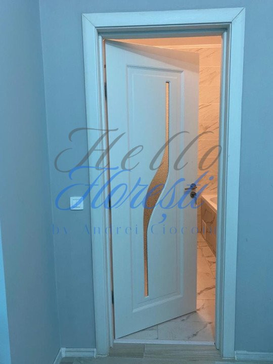 Apartament 1 camera, mobilat utilat, 38 mp, in Ansamblul Wings