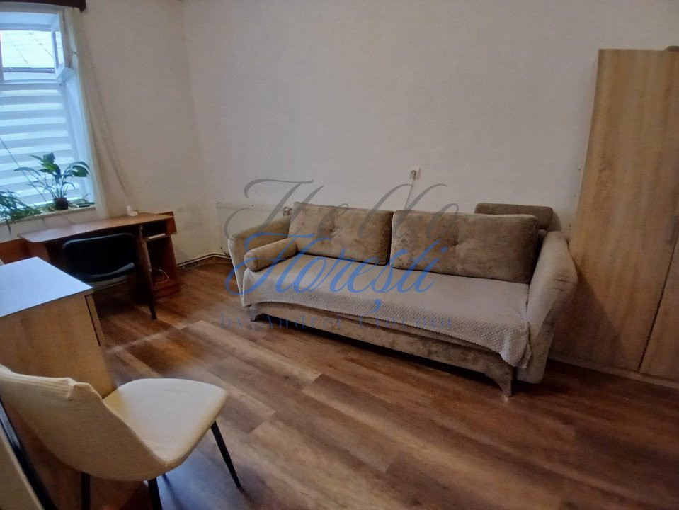 Apartament 2 Camere, mobilat utilat, 53 mp, In Inima Clujului
