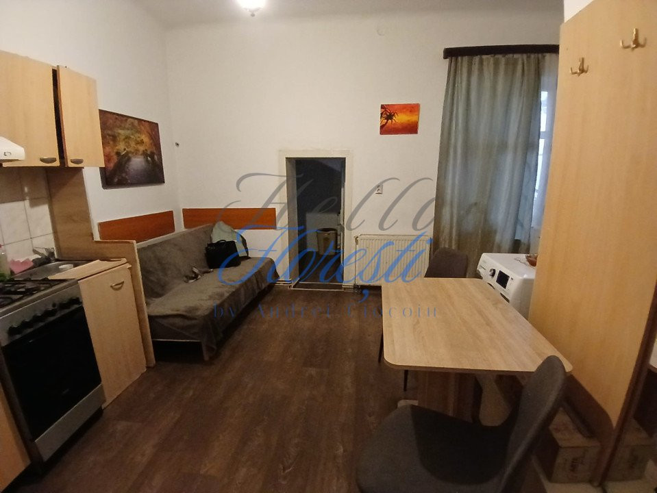 Apartament 2 Camere, mobilat utilat, 53 mp, In Inima Clujului