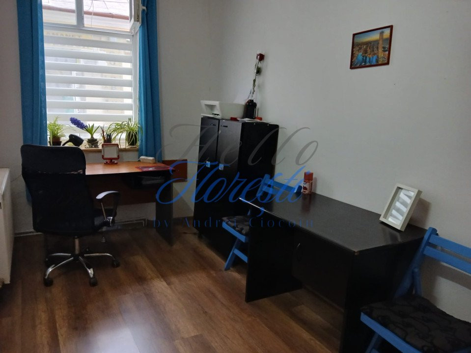 Apartament 2 Camere, mobilat utilat, 53 mp, In Inima Clujului