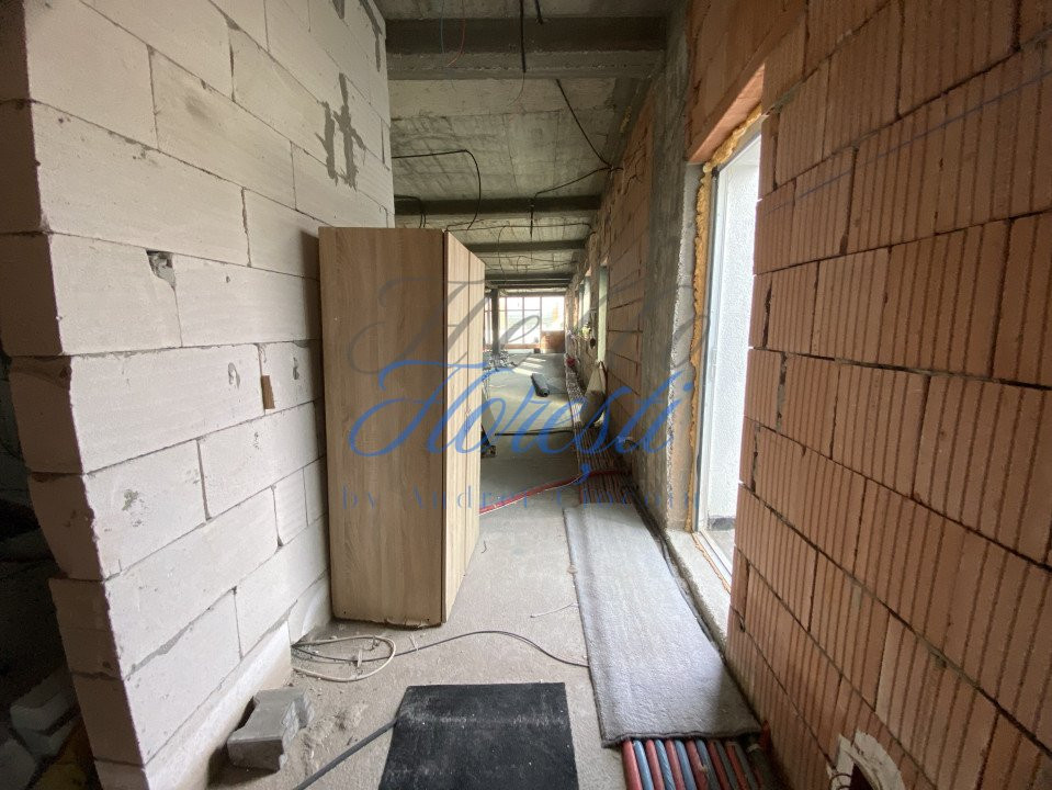 Spatiu Comercial PREMIUM în Gilau – 700 mp, Vizibilitate MAXIMA La Strada 