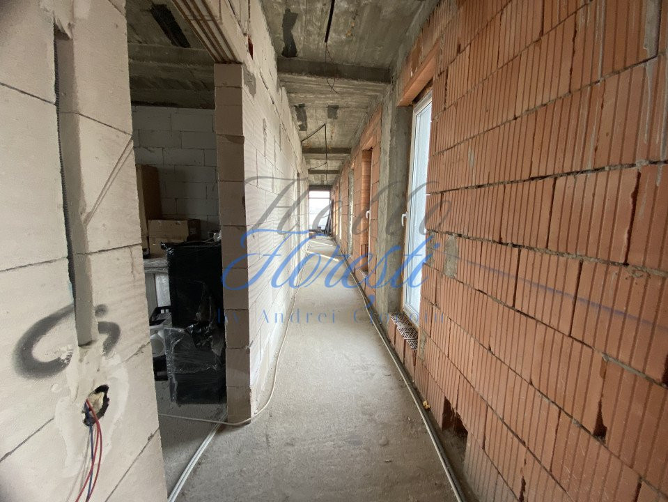 Spatiu Comercial PREMIUM în Gilau – 700 mp, Vizibilitate MAXIMA La Strada 