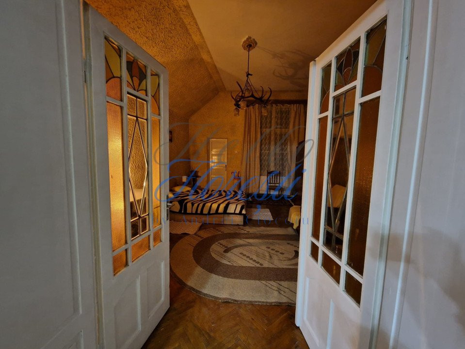 Apartament 2 Camere mobilat utilat 63 mp Ultracentral