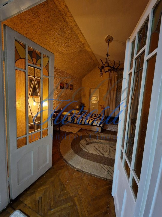 Apartament 2 Camere mobilat utilat 63 mp Ultracentral