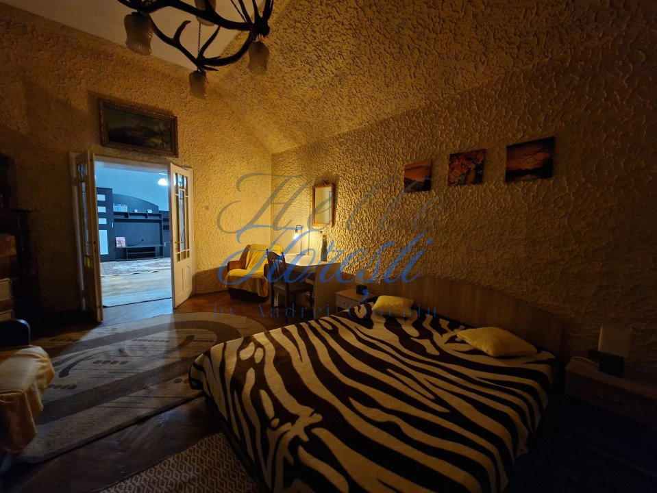 Apartament 2 Camere mobilat utilat 63 mp Ultracentral