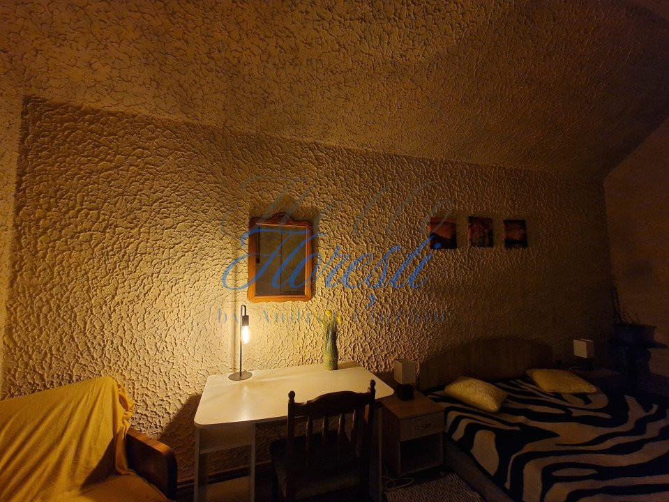 Apartament 2 Camere mobilat utilat 63 mp Ultracentral