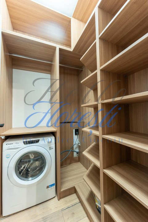 Apartament 2 camere de lux, 54 mp, Zona Terra