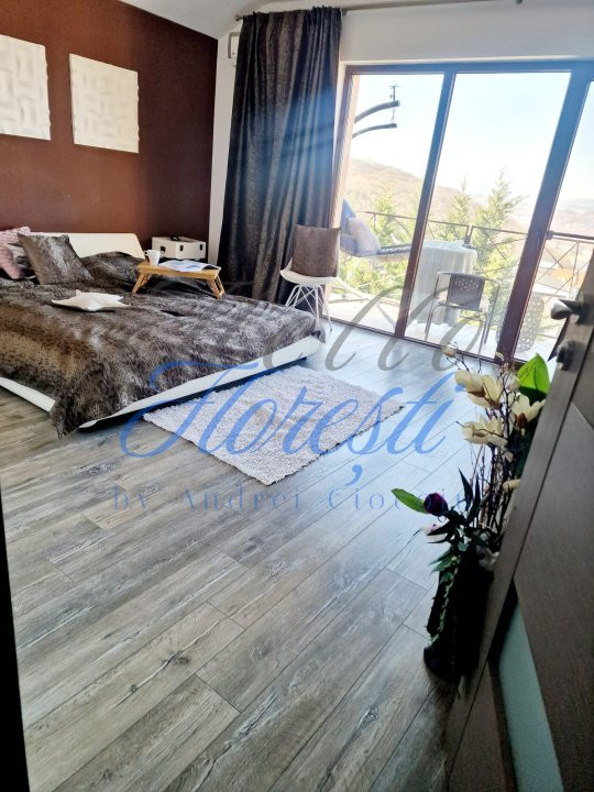 Duplex 136 mp, mobilata utilata, Zona Vivo!
