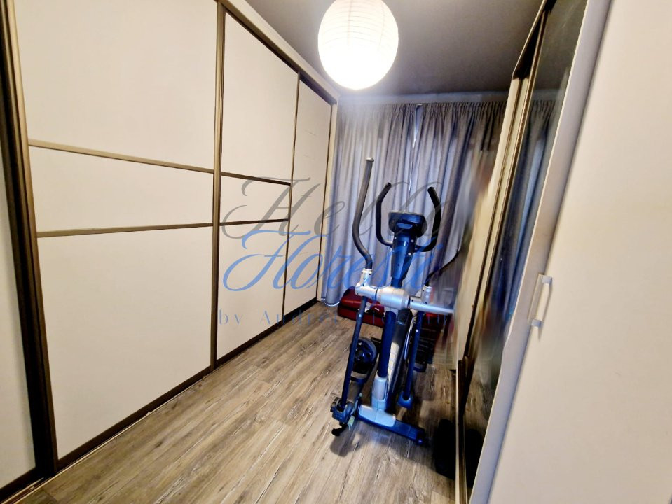 Duplex 136 mp, mobilata utilata, Zona Vivo!