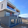 Duplex 180 mp cu gradina, semifinisat, Zona Vivo!