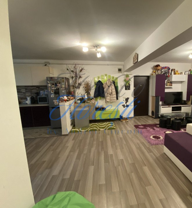 Apartament 2 camere, mobilat utilat, 67mp, Zona Florilor