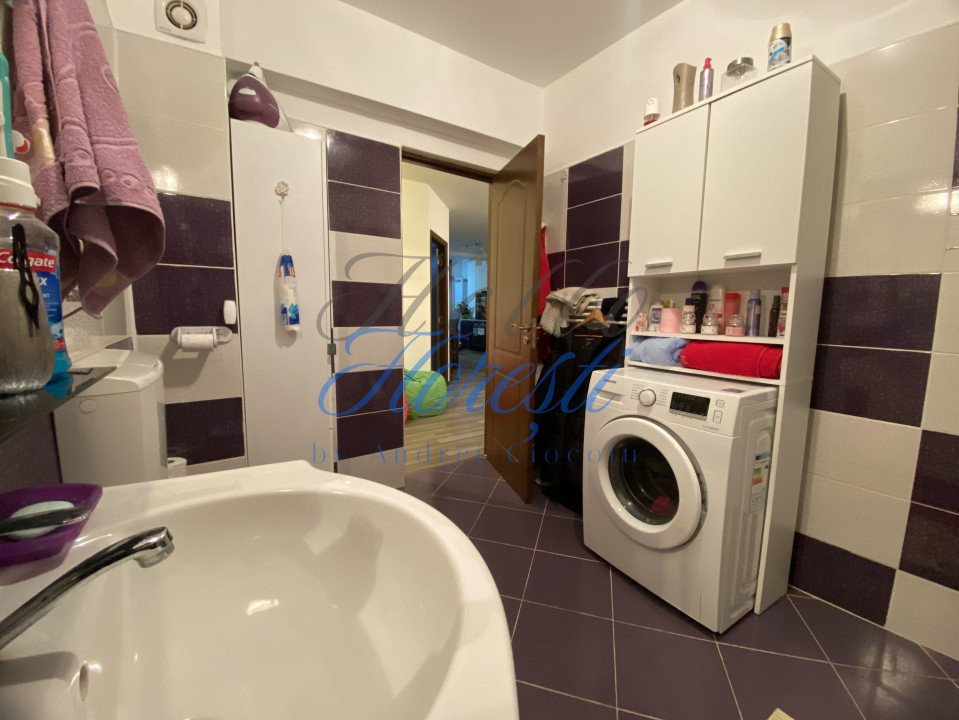 Apartament 2 camere, mobilat utilat, 67mp, Zona Florilor