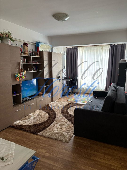 Apartament 2 camere, mobilat utilat, 54 mp, zona Teilor