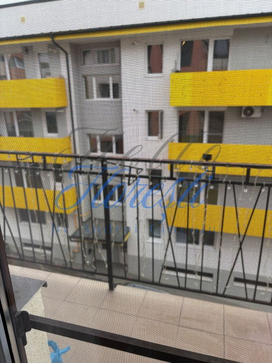 Apartament 2 camere, mobilat utilat, 54 mp, zona Teilor