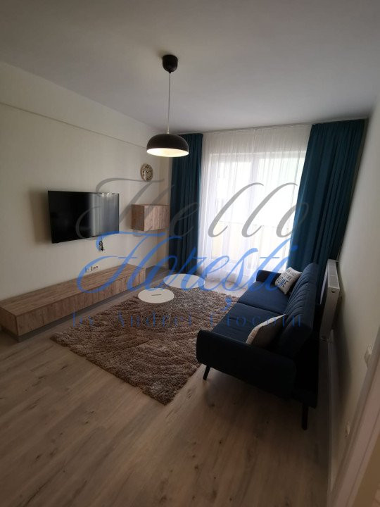 Apartament 2 camere, cu parcare, 65,5 mp, Piata Mihai Viteazu