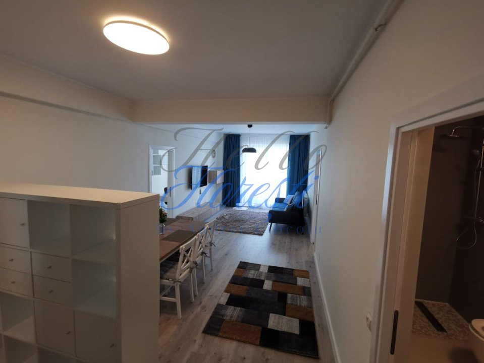 Apartament 2 camere, cu parcare, 65,5 mp, Piata Mihai Viteazu