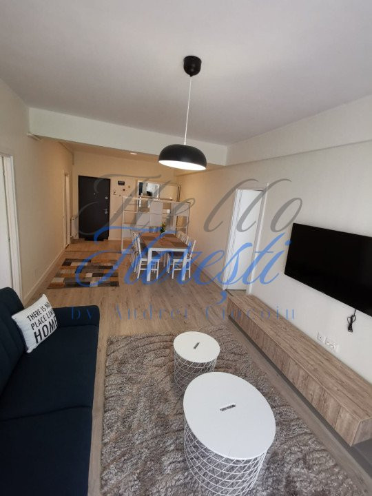 Apartament 2 camere, cu parcare, 65,5 mp, Piata Mihai Viteazu