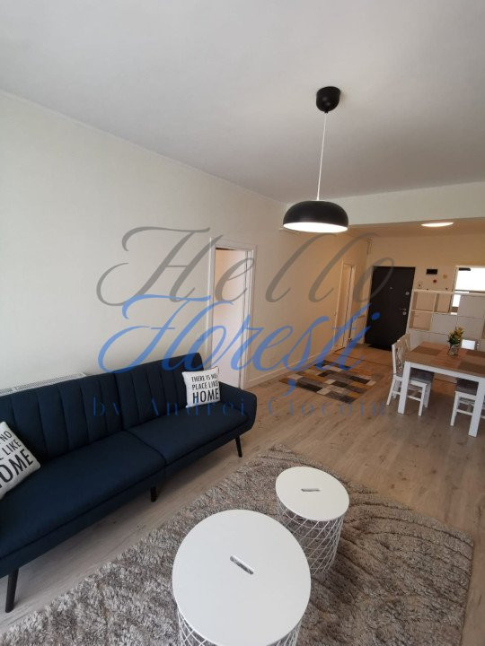 Apartament 2 camere, cu parcare, 65,5 mp, Piata Mihai Viteazu