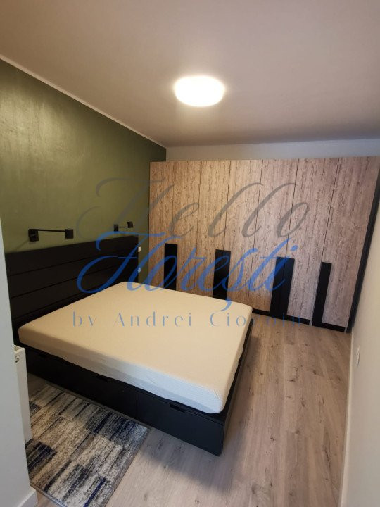 Apartament 2 camere, cu parcare, 65,5 mp, Piata Mihai Viteazu