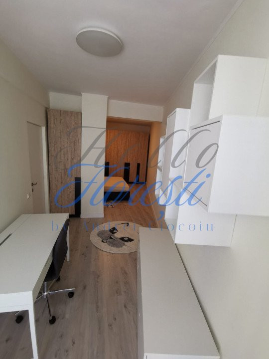Apartament 2 camere, cu parcare, 65,5 mp, Piata Mihai Viteazu