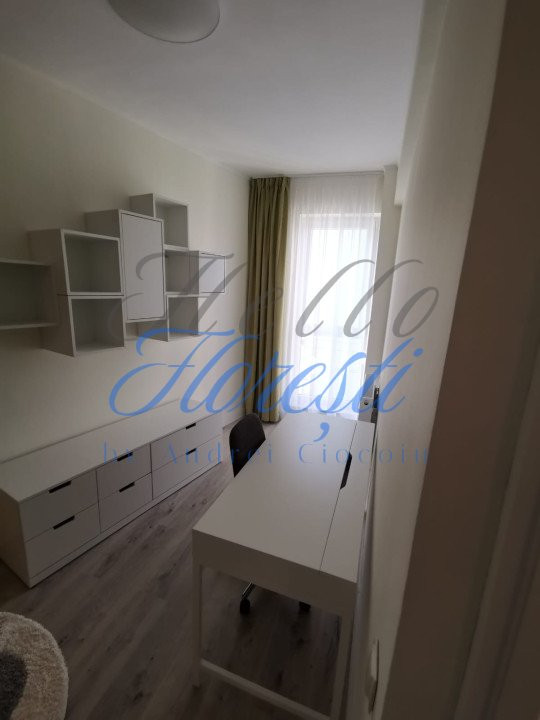 Apartament 2 camere, cu parcare, 65,5 mp, Piata Mihai Viteazu