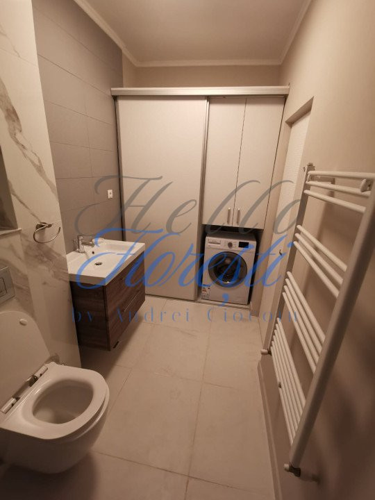 Apartament 2 camere, cu parcare, 65,5 mp, Piata Mihai Viteazu