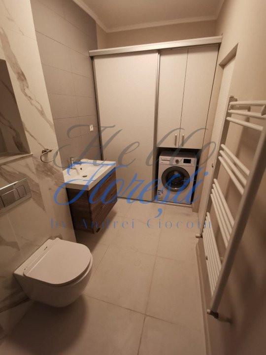 Apartament 2 camere, cu parcare, 65,5 mp, Piata Mihai Viteazu