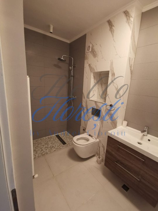 Apartament 2 camere, cu parcare, 65,5 mp, Piata Mihai Viteazu