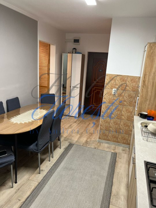 Apartament 2 camere, 50 mp, Cartier Intre Lacuri