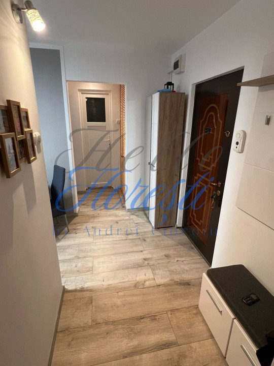 Apartament 2 camere, 50 mp, Cartier Intre Lacuri