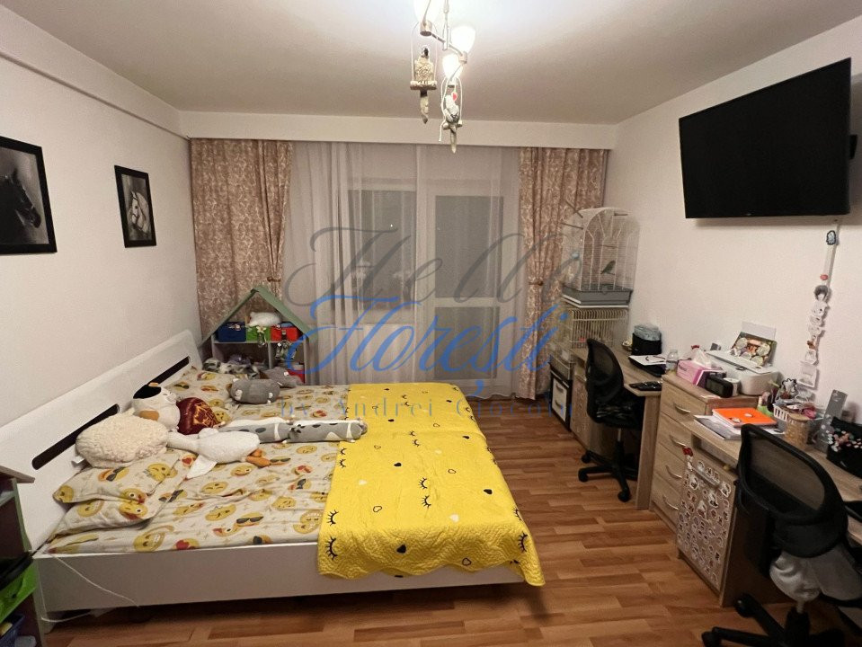Apartament 2 camere, 50 mp, Cartier Intre Lacuri