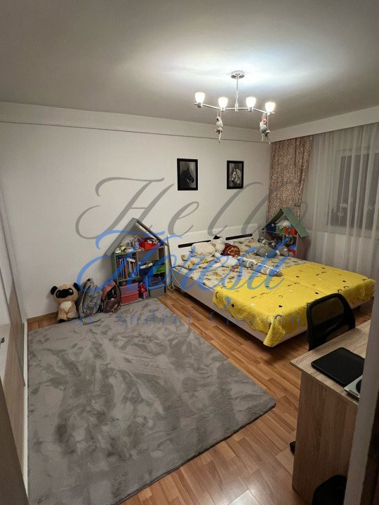 Apartament 2 camere, 50 mp, Cartier Intre Lacuri