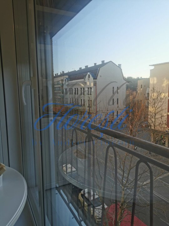 Apartament 2 Camere Decomandate, 64 mp, Mobilat Modern, Zona Centrala